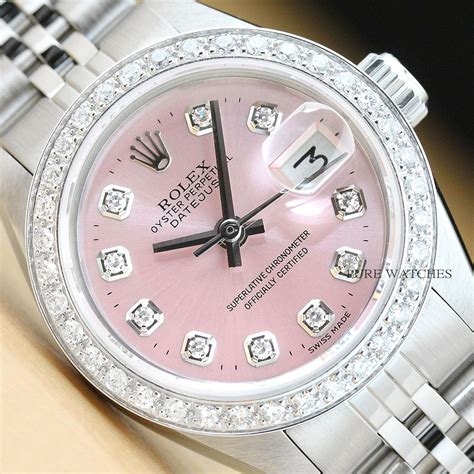 womens rolex ebay uk